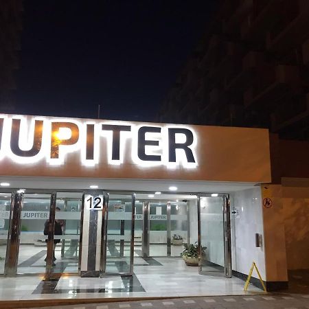 Estudio Ed Jupiter ベナルマデナ エクステリア 写真